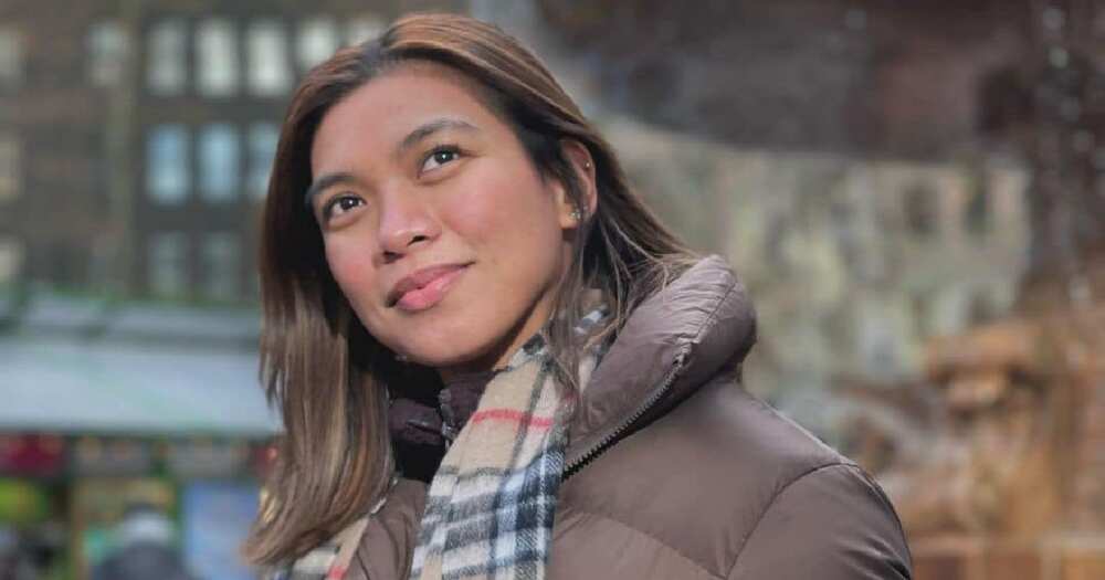 Alyssa Valdez, ipinasilip ang ipinapagawang bahay: “I guess this is what they call adulting” Alyssa Valdez, ipinasilip ang ipinapagawang bahay: “I guess this is what they call adulting”