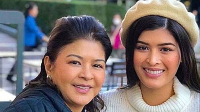 Mariel de Leon fumes at PhilStarShowbiz for posting 'fake news' on mother being 'tested negative' for COVID-19