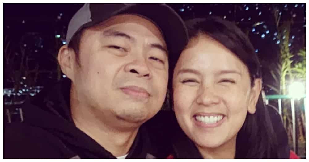 Chito and Neri Miranda @chitomirandajr Chito and Neri Miranda @chitomirandajr
