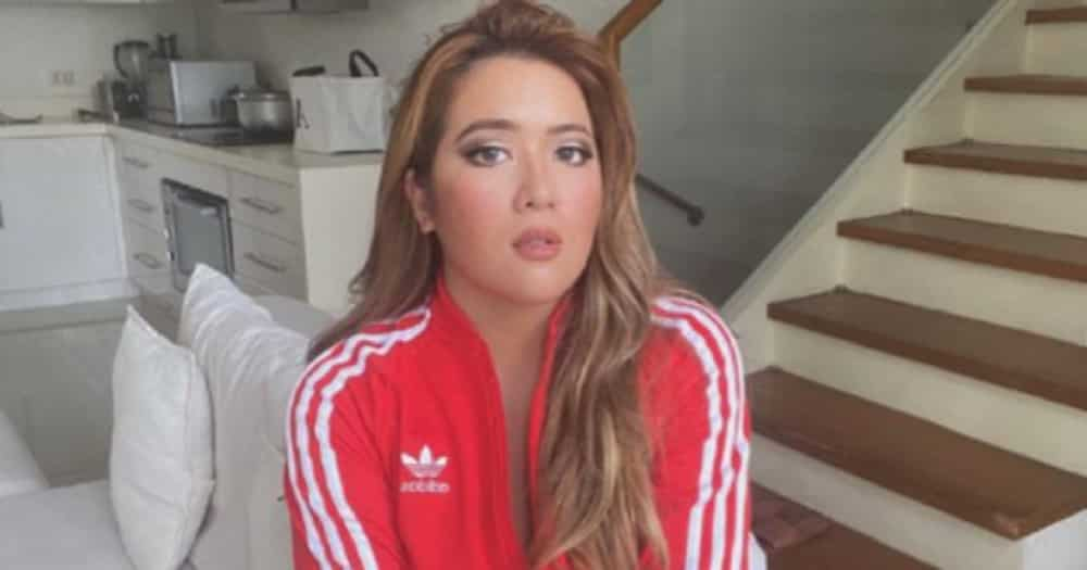 Angeline Quinto, ipinakita ang kanyang mamahalin at “mala-hotel” na van