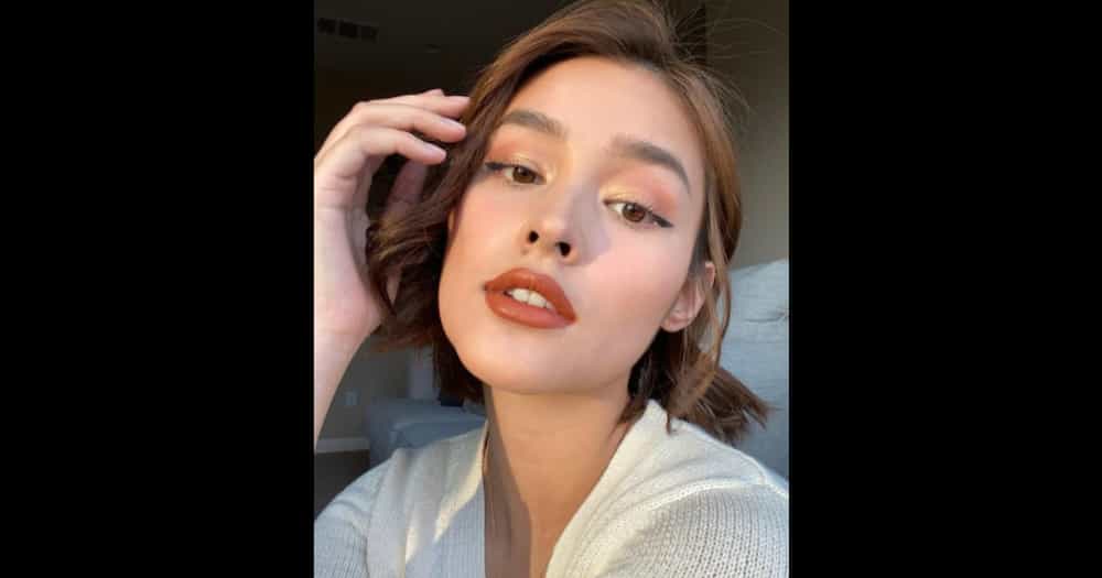 Liza Soberano, Shay Mitchell to give voice to Alexandra Trese in Netflix series Liza Soberano, Shay Mitchell to give voice to Alexandra Trese in Netflix series