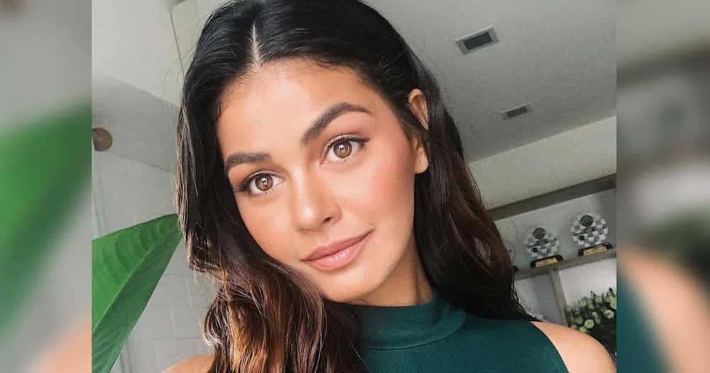 Janine Gutierrez, tinawag na “tamad” at “tanga” ng basher: Ipinagtanggol ng follower