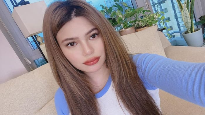 Denise Laurel, nagbabala ukol sa poser niya sa Telegram at YouTube