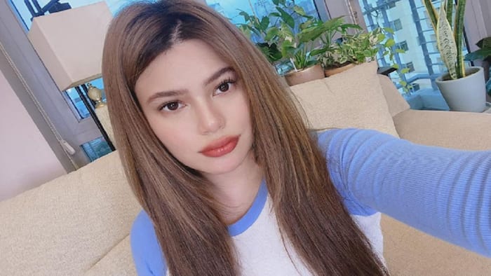 Denise Laurel, umalma sa inireport tungkol sa kanya ng isang news site