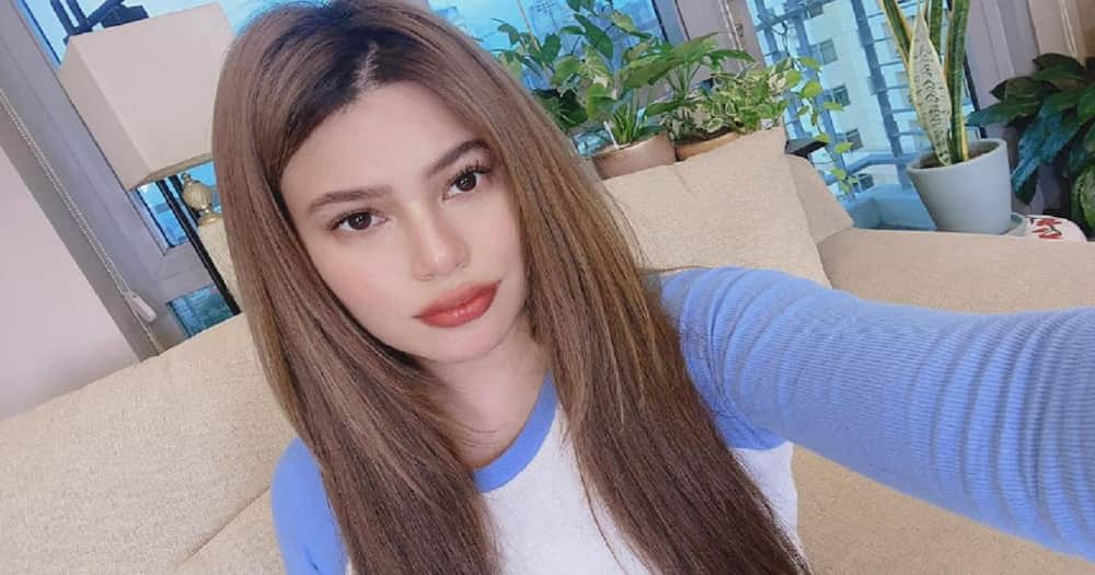 Denise Laurel, nagbabala ukol sa poser niya sa Telegram at YouTube