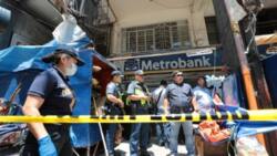 Metrobank Binondo robbery could be an ‘inside job’, police says
