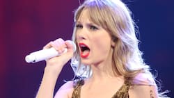 Taylor Swift goes viral after slamming controversial anti-terror bill in the Philippines