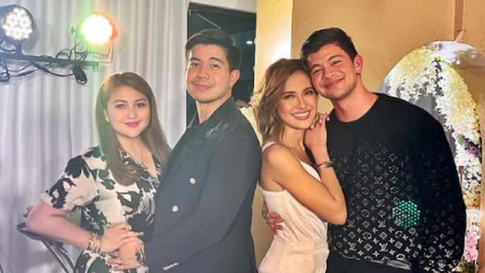 Dianne Medina pens heartfelt birthday greeting for Julie Anne San Jose; posts pic from the party