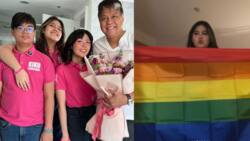 Sen. Kiko Pangilinan, nag-react na sa pag-out ni Miel Pangilinan bilang LGBTQ: "Will always be here for you"