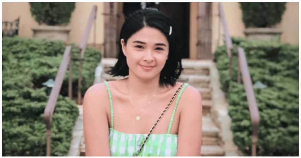 Yam Concepcion, ikakasal na sa Hulyo sa America: "We want it simple"