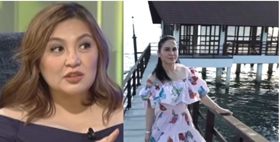 LOOK: Jinkee Pacquiao Shows Off Private Beach in Sarangani Province