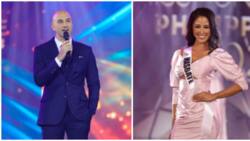 Miss Universe PH host KC Montero has touching message for Kisses Delavin: "I know how bad you wanted this"