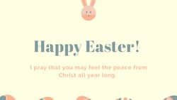 Easter 2020: Inspiring and hopeful messages for your loved ones