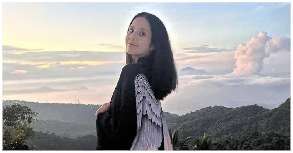 Maxene Magalona, nag-share makabuluhang quote: "I have no energy for hate" Maxene Magalona, nag-share makabuluhang quote: "I have no energy for hate"