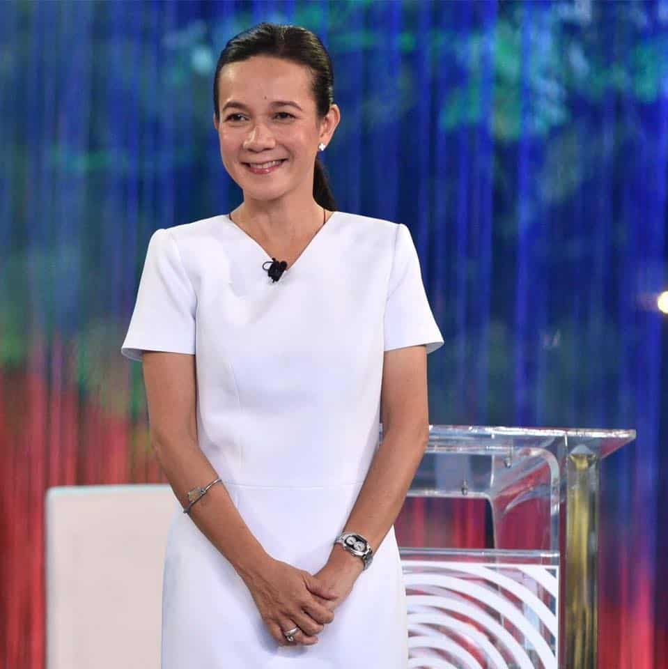 Grace Poe