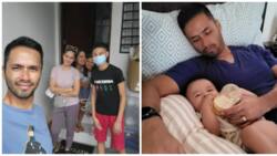 Kristine Hermosa pens heartfelt Father's Day message for husband Oyo Boy Sotto