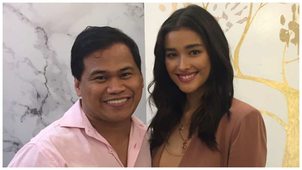 Cristy Fermin: "Naaawa ako kay Liza Soberano pero ramdam ko si Ogie Diaz"