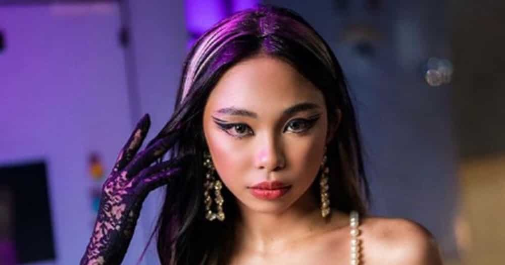 Maymay Entrata posts about “sugat sa puso” amid viral interview with Edward Barber