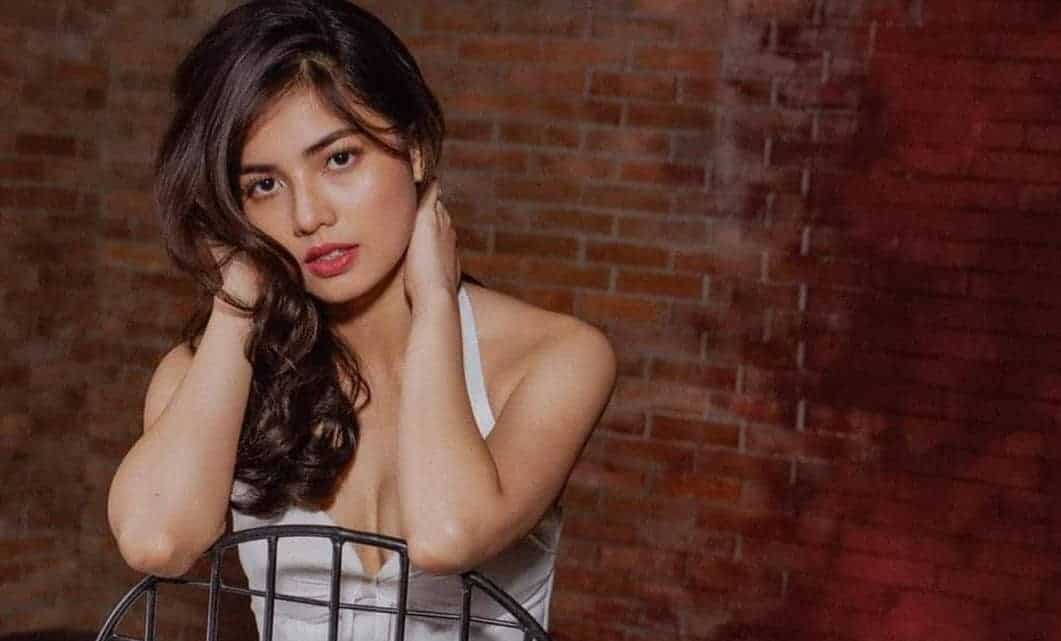 20 Most Beautiful Filipino Actresses And Stars In 2021 Updated KAMI