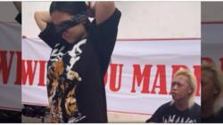 Video ng proposal ni Whamos Cruz kay Antonette Gail, mabilis na nag-viral