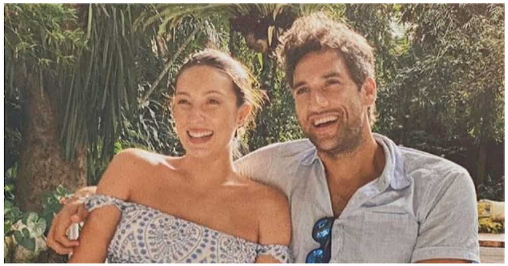 Nico Bolzico shares behind-the-scene clip of stunning photo with Solenn Heussaff