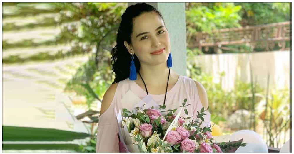Kristine Hermosa shares adorable photos of her beautiful family