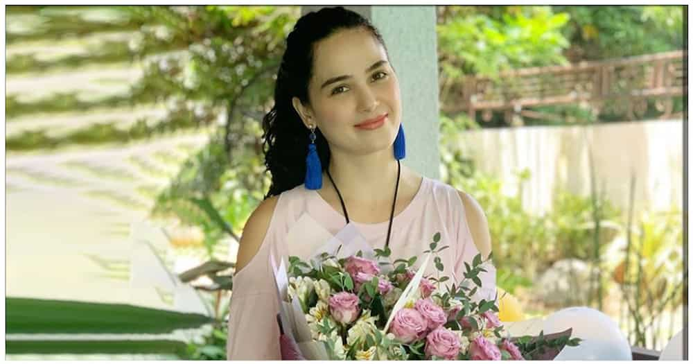 Netizens, napa-wow sa mga litrato ni Kristine Hermosa para sa bagong endorsement nila ng kanyang anak