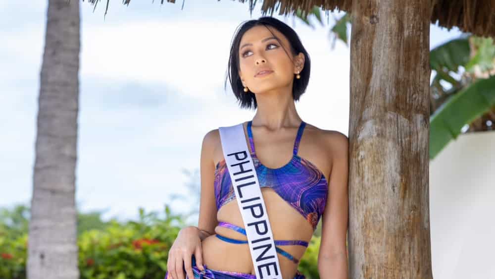 Gloria Diaz, naniniwalang pasok sa Top 5 ng Miss Universe si Michelle Dee