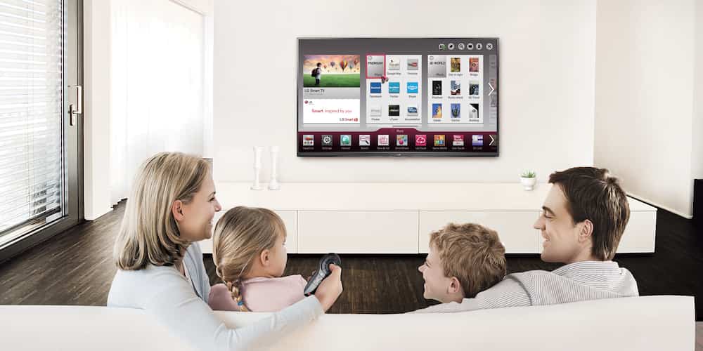 Sale alert: Top 3 high-quality Smart TVs with huge discounts
