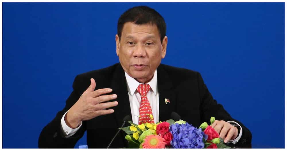 Pangulong Rodrigo Duterte, binago ang naunang listahan ng holidays para sa 2021