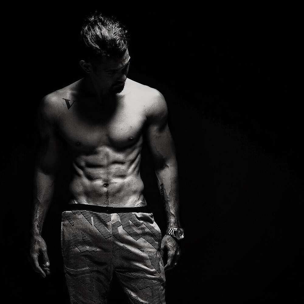 gab valenciano height gab valenciano height