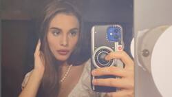 Max Collins shares cryptic post on “opinion of sheep” amid breakup rumors with Pancho Magno