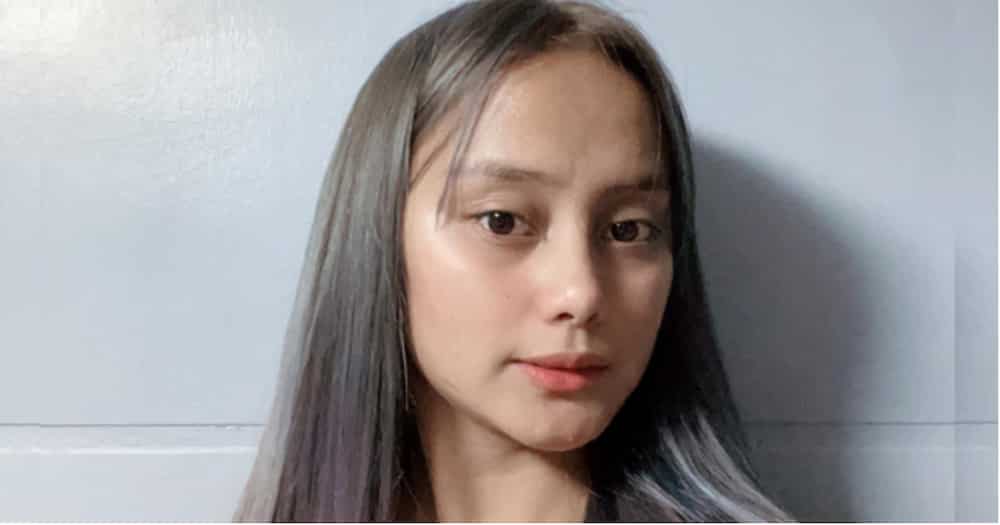 Rita 'Badjao Girl' Gaviola, bumwelta sa negative comments matapos ianunsyong isa na siyang ina Rita 'Badjao Girl' Gaviola, bumwelta sa negative comments matapos ianunsyong isa na siyang ina