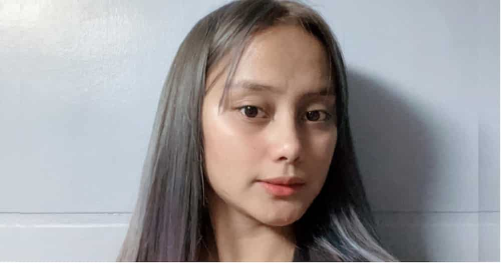 Rita 'Badjao Girl' Gaviola, bumwelta sa negative comments matapos ianunsyong isa na siyang ina