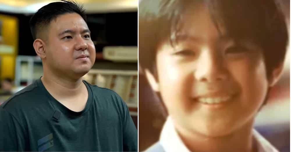Jiro Manio kung bakit niya binenta ang Best Actor trophy: "May pangangailangan din ako"