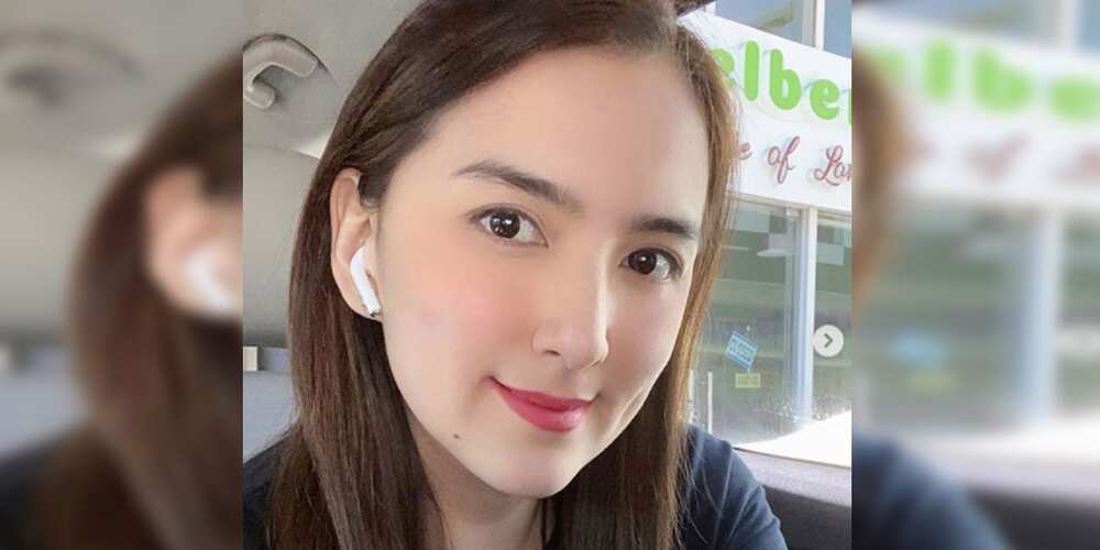 Bigatin! Ara Mina's new rumored boyfriend is Undersecretary Dave Almarinez