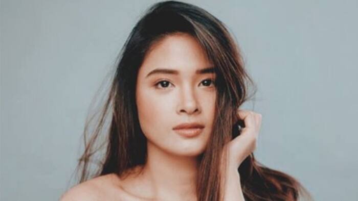 Yam Concepcion irked at netizens who suddenly brought up her movie ‘Rigodon’