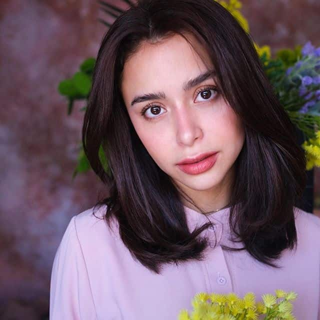 Yassi Pressman