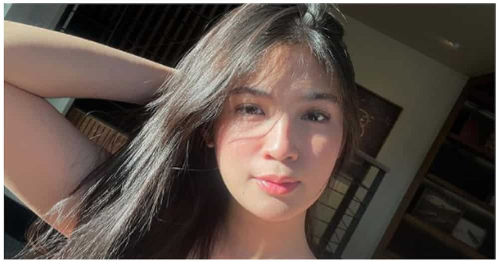 Heaven Peralejo says she’s “in the phase of loving myself” amid her, Kiko Estrada’s breakup rumors