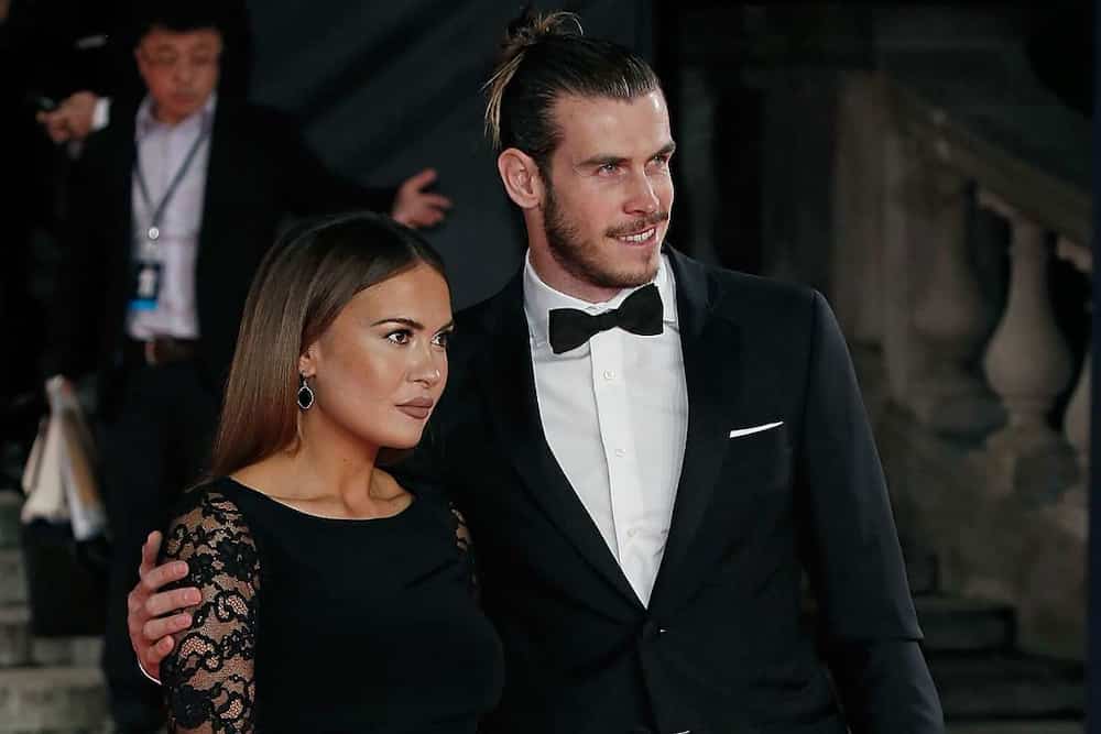Real Madrid players wives and girlfriends in 2020
