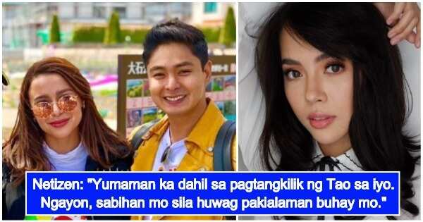 Coco Martin's new Instagram posts trigger mixed reactions from netizens ...