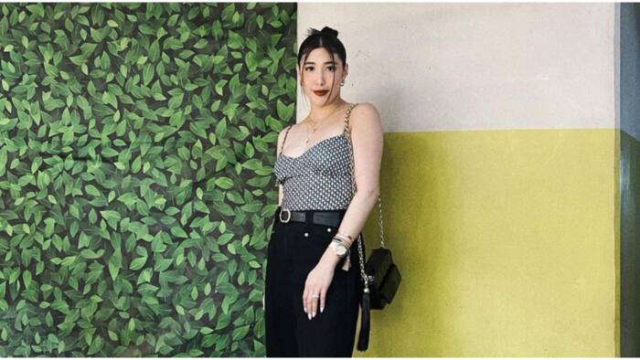 Dani Barretto stuns netizens with her new pics: "I’m in my unstoppable era"