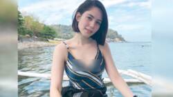 Jessy Mendiola asked by a netizen why her chest was 'lawlaw,' she responded with a bang