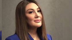 Sharon Cuneta responds to Angel Locsin's announcement on her P3M donation