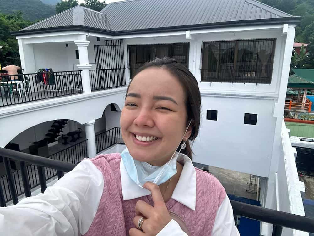 Rosmar Tan sa kanyang mga bashers: "The design is very ang bibilis magbura" Rosmar Tan sa kanyang mga bashers: "The design is very ang bibilis magbura"