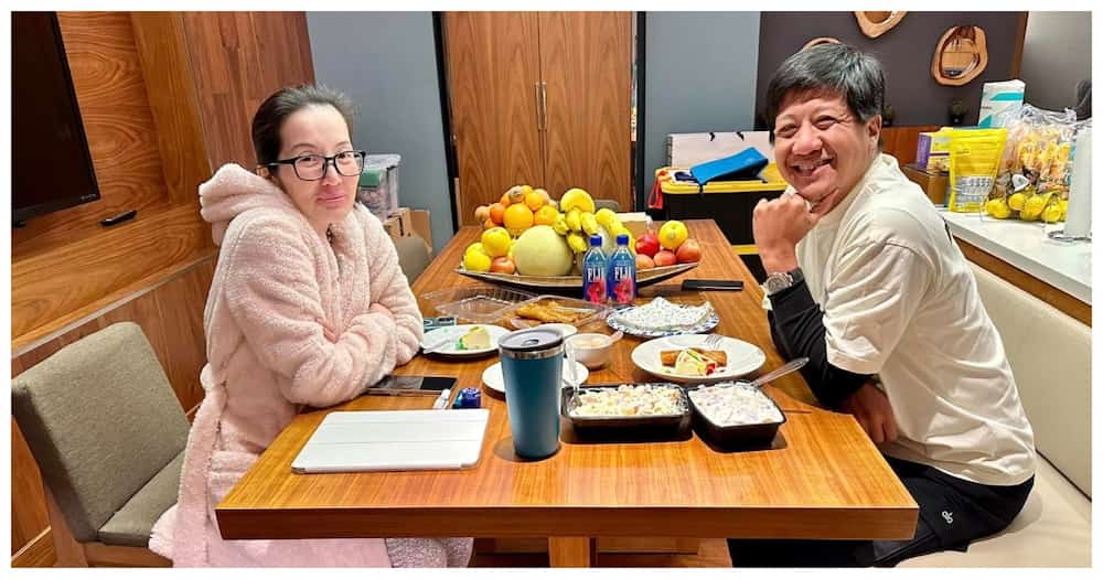Kris Aquino spends New Year with friend Batangas Vice Gov. Mark Leviste Kris Aquino spends New Year with friend Batangas Vice Gov. Mark Leviste