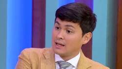 Matteo Guidicelli, pinabulaanang inudyok niya si Sarah Geronimo na di makipagtrabaho kay Teacher Georcelle