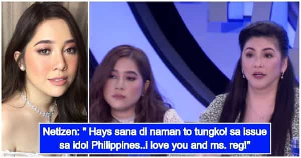 Moira Dela Torre responds to netizen who reacted to her cryptic post ...