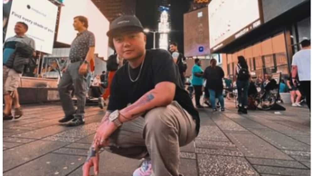 Cristy Fermin, sinabing tinanggihan na umano ni David Foster si Jake Zyruz Cristy Fermin, sinabing tinanggihan na umano ni David Foster si Jake Zyruz