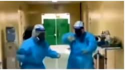 Nurse sa viral video na sumasayaw sa ospital, umalma sa ilang reaksyon ng netizens
